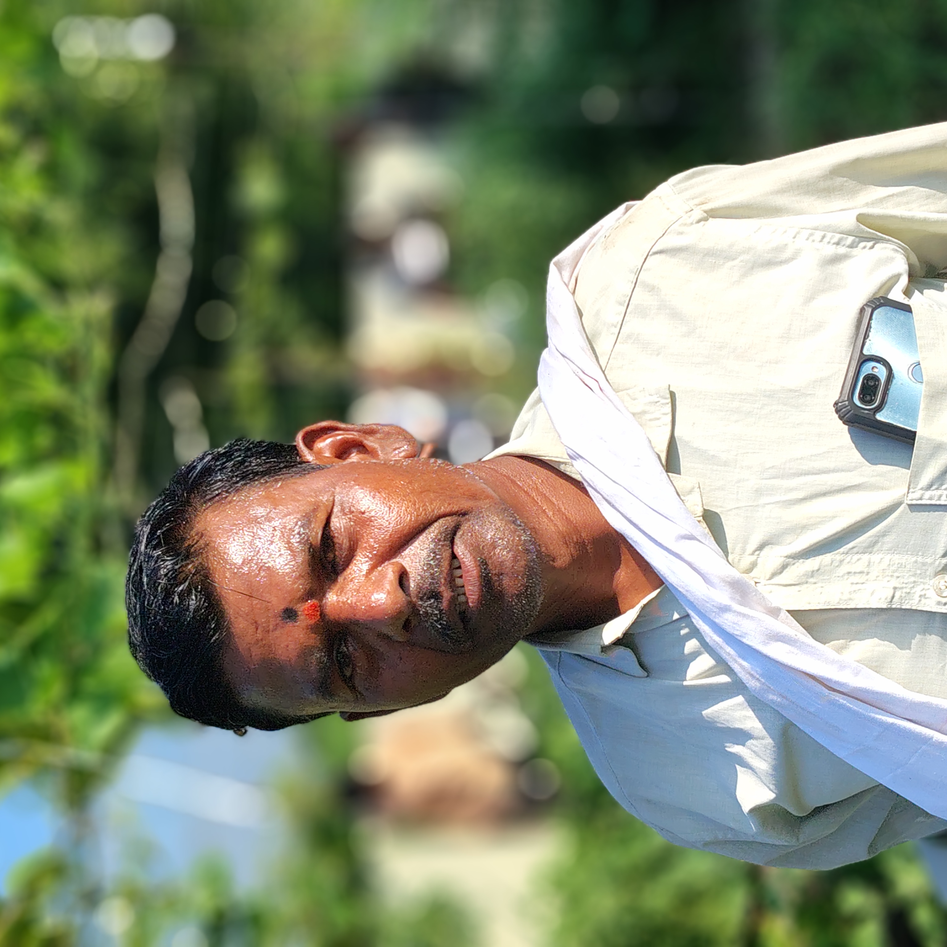 कर्मचारी